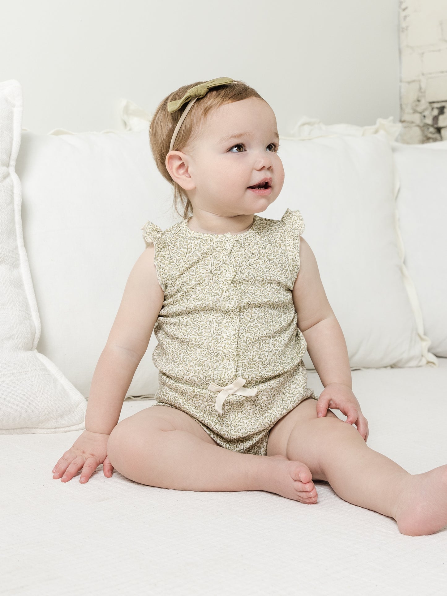 Amelia Romper