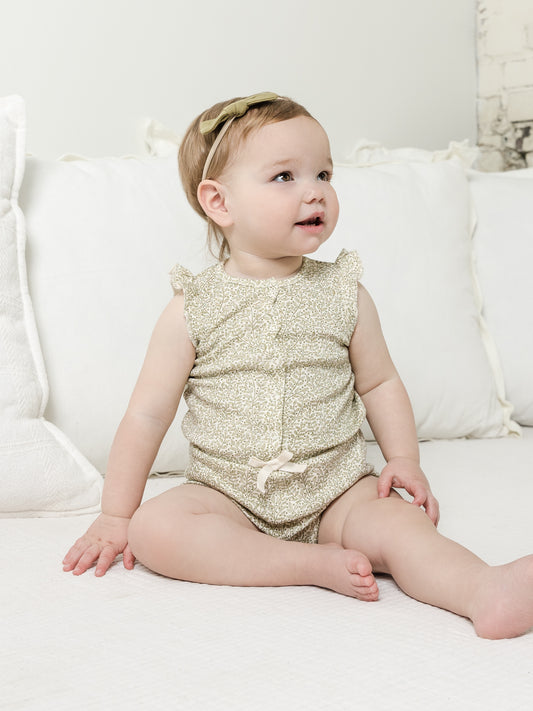 Amelia Romper