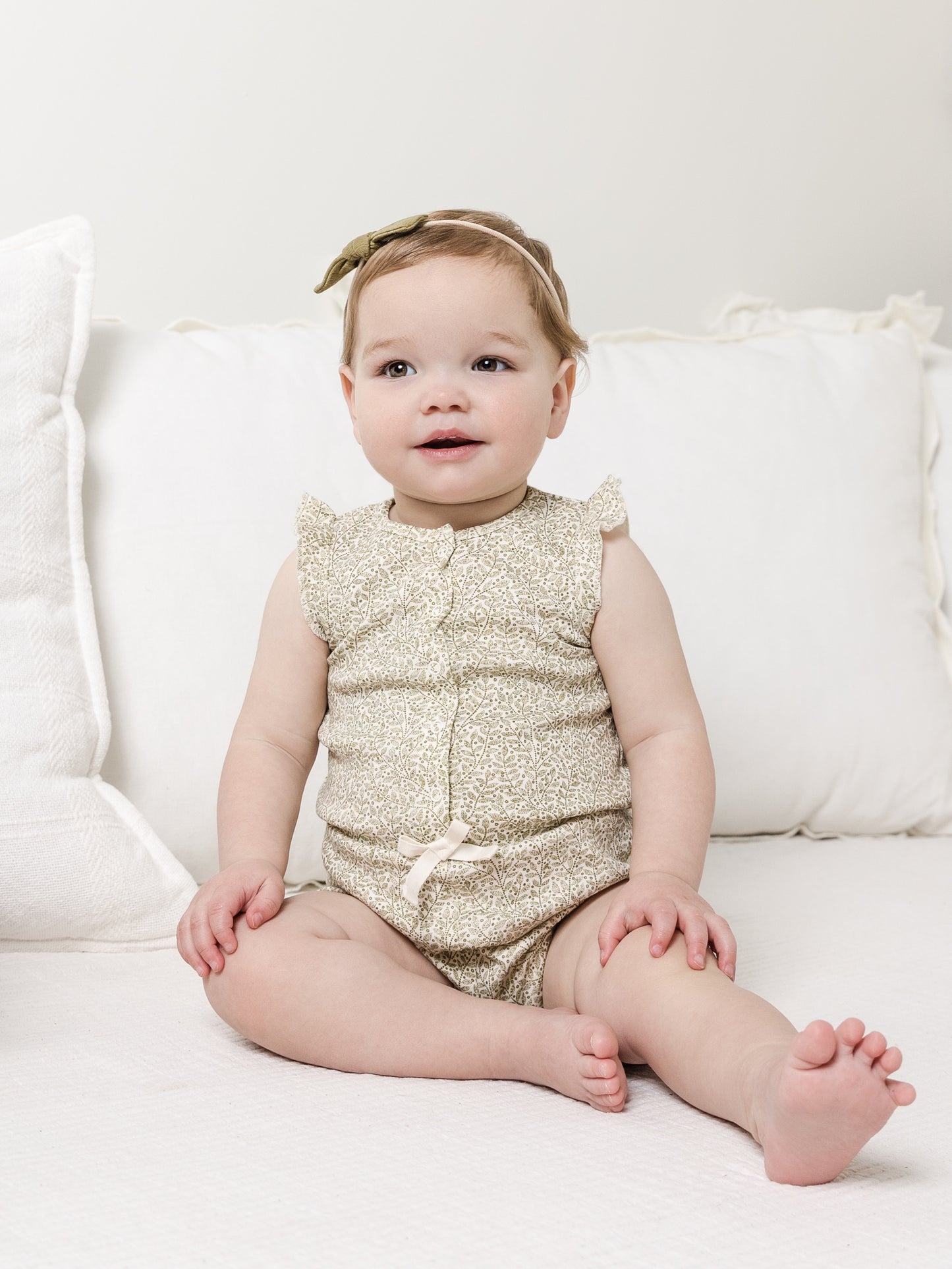 Amelia Romper