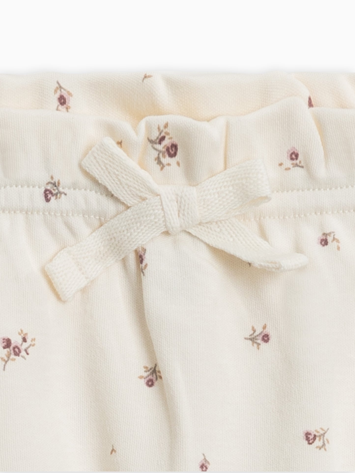 Nika Ruffle Bloomer in Floral