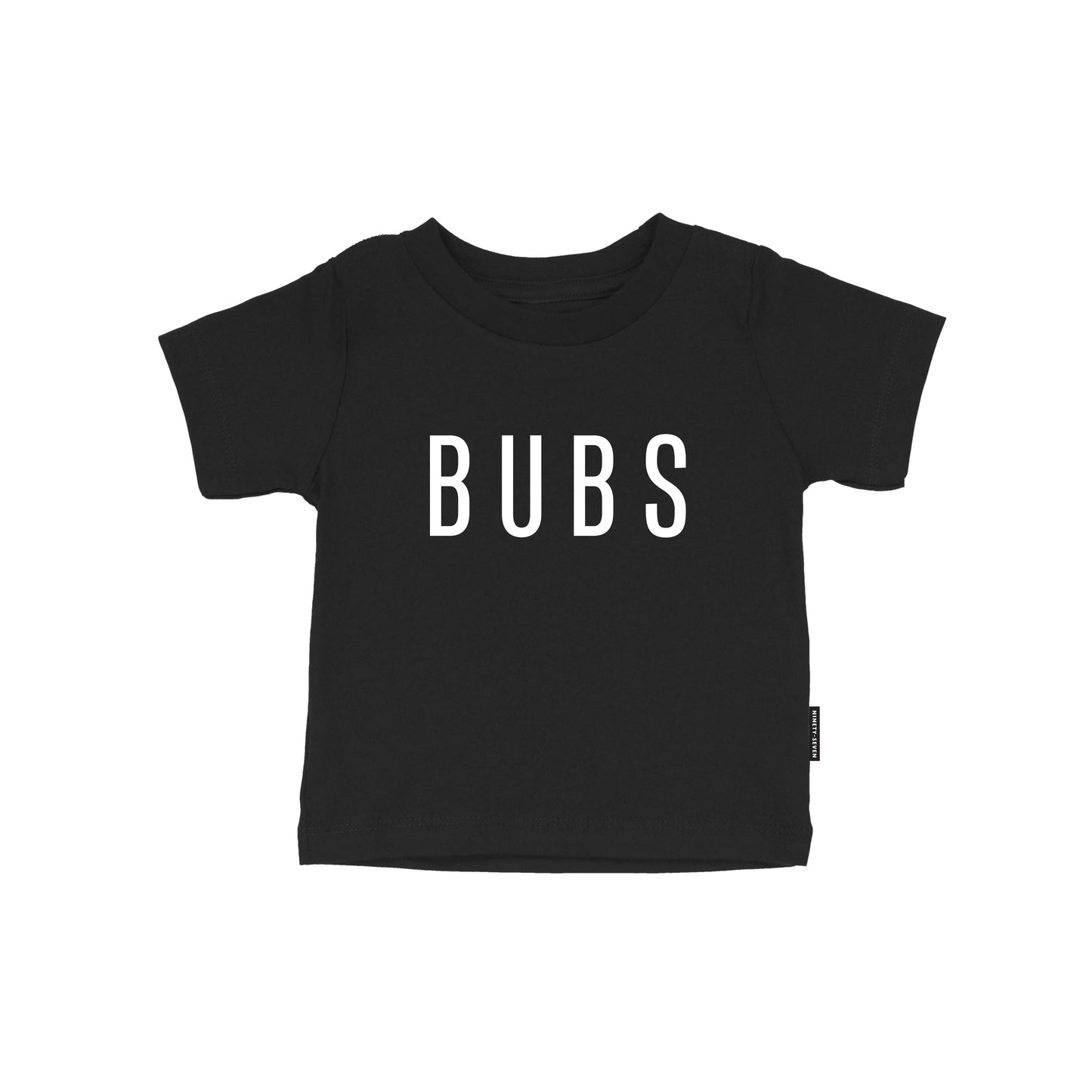 Bubs T-Shirt