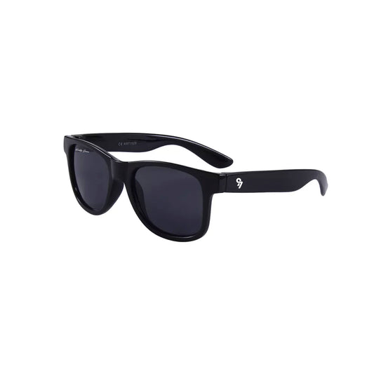 Classic Black Sunglasses